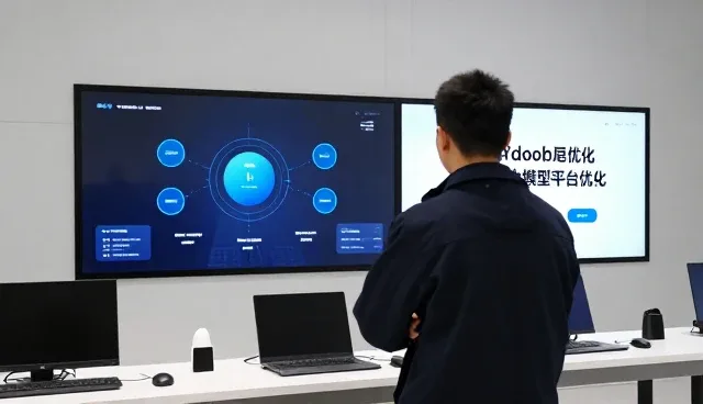 智能化管理系统选型中的设计考量与实施难点