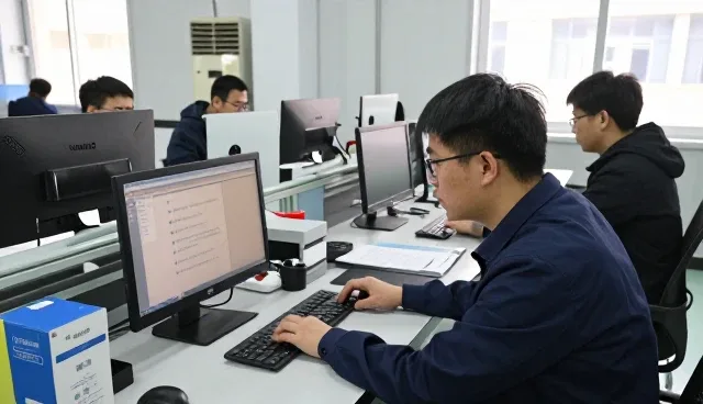 社区服务站实录：软件研发软件研发注意事项