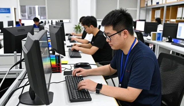 验收交付环节实录：技术咨询与培训方案注意事项