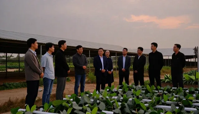 方案设计中的维护建议：选型关注点解析